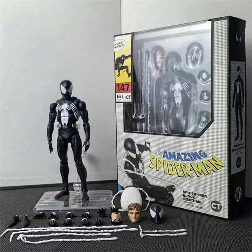 Legendso toys spiderman - ct,