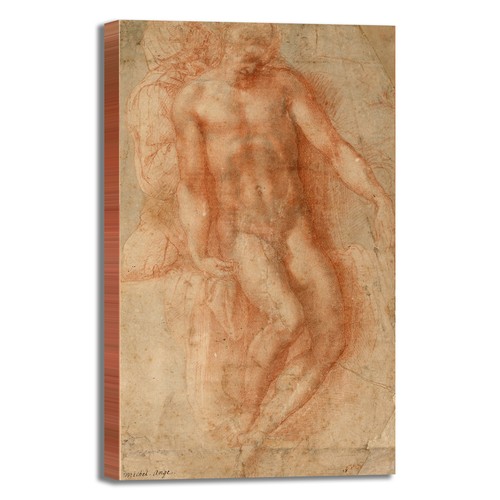 Michelangelo pietà design