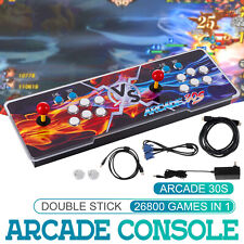 26800in1 Videogiochi Arcade 3D 12V Retro Videogiochi Uscita HDMI/VGA