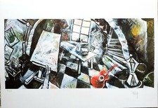 Patrizio De Magistris -