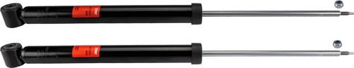 Ammortizzatore trw jgt275t for - ammortizzatore,