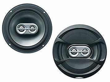 Coppia casse infinity - coppia,
