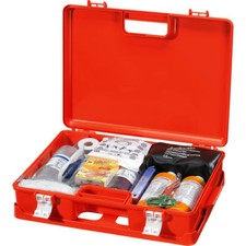 Valigetta per primo soccorso