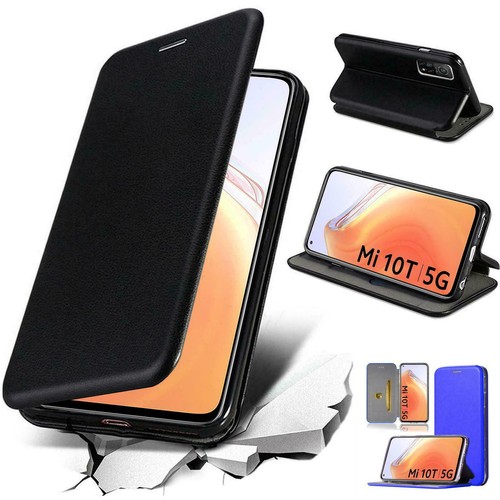 Flip cover custodia pelle - custodia,