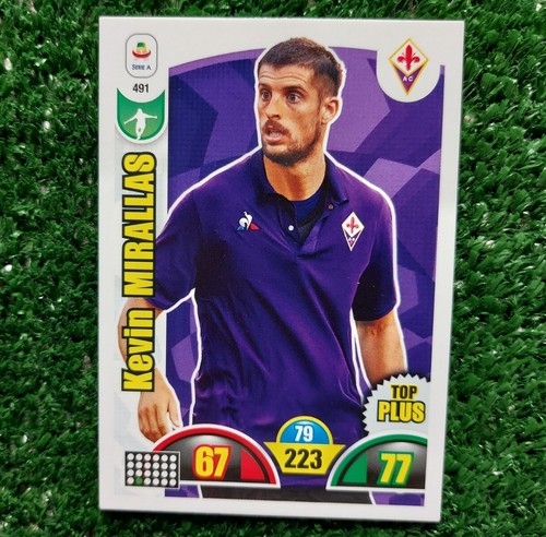 Card adrenalyn calciatori - adrenalyn, xl
