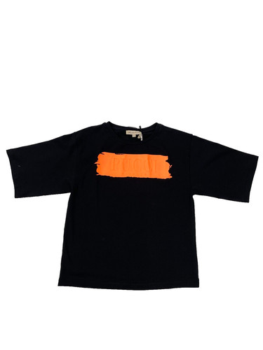Shirt emilio pucci bambino - t-shirt,