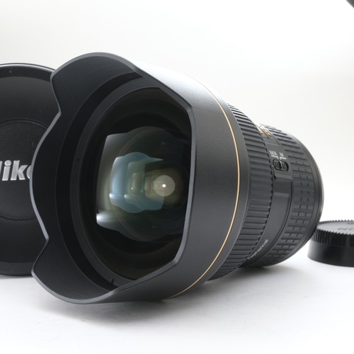 Nikon nikkor 14 24mm - nikkor, 14-24mm