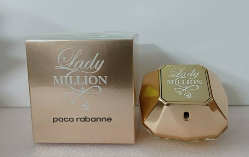 Paco rabanne lady - paco, eau
