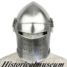 elmo medievale pan di zucchero