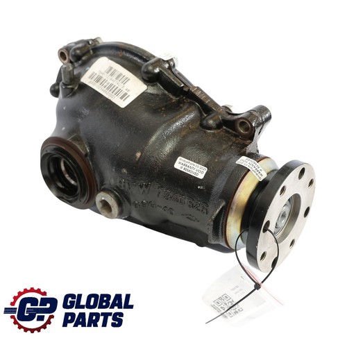 Bmw e83 e46 325xi - 3.0d,