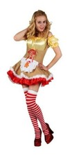 Carnevale natale vestito - carnevale,