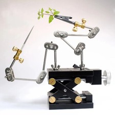 Morsetto micrometro macro