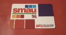 Scheda telefonica convegno