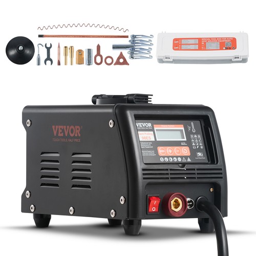 Vevor kit riparare ammaccature - vevor,
