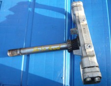 Sachs Roadster V2 125