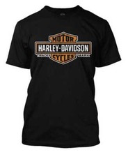 T-shirt Harley-Davidson uomo