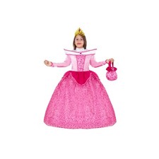 Costume principessa aurora - principessa,