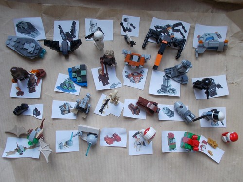 Lego 75245 star wars - 75245,