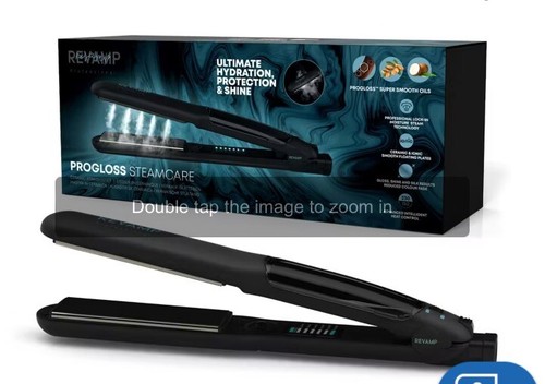 Revamp progloss steam - revamp,