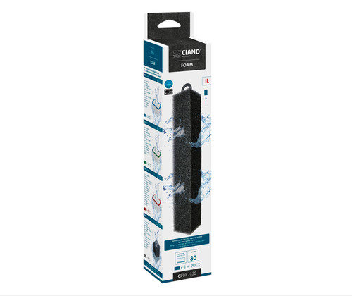 Ciano foam spugna ricambio - ciano, l