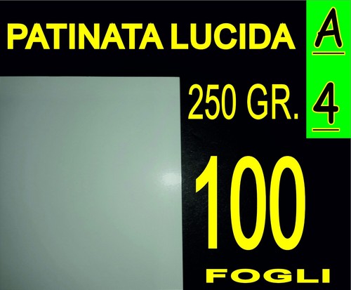 100 fogli carta - carta, gr