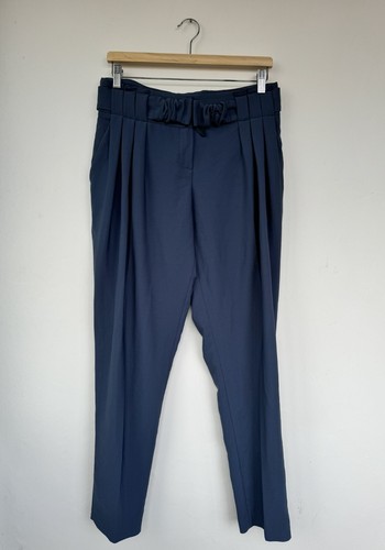 Pantaloni slim elisabetta - pantaloni,