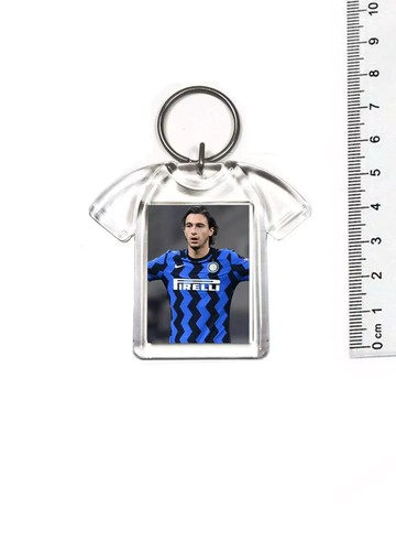 Portachiavi inter maglia - portachiavi,