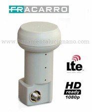Illuminatore lnb occhio - illuminatore,