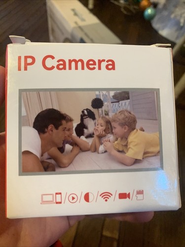 Mini telecamera - , ip