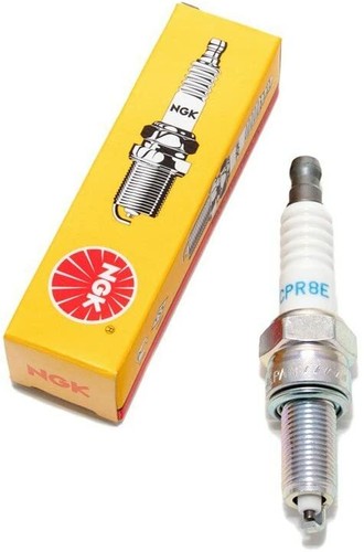 Candela ngk spark plug cpr8e - spark,