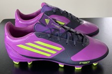 Adidas F50 Adizero TRX FG