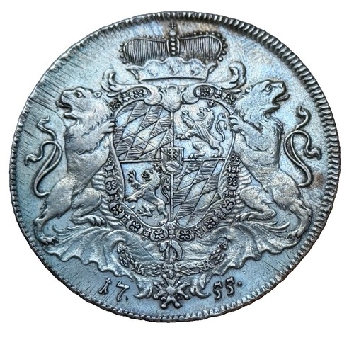 Baviera massimiliano iii - massimiliano,