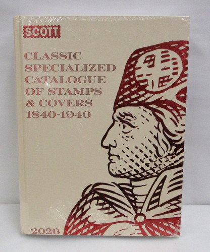 2026 scott catalogo classico - catalogo,