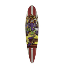 Skateboard Rio Buddha Pintail