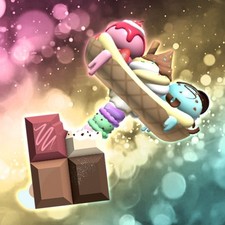 Summer Sundae Set Mix Gelato