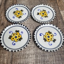 Piatti portagioie in ceramica