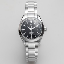 Omega Seamaster Aqua-Terra