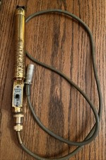 Microfono vintage anni 50