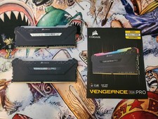 Corsair Vengeance RGB Pro 16