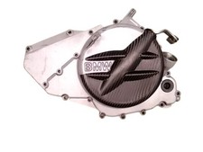 carter coperchio frizione "CREPA" clutch cover carter BMW F 800 S-GT 06-12 802EA