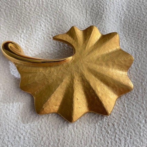 Spilla vintage oro sebian - spilla,