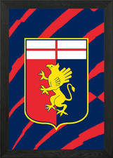 Quadro Stampa su Tela Poster