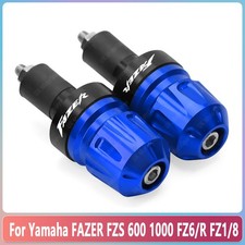 Per Yamaha FAZER FZS 600 1000