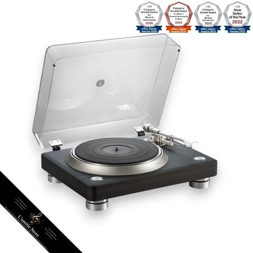 Denon 3000ne giradischi - denon, dp-3000ne