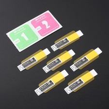  6 PCS Proteggi Schermo