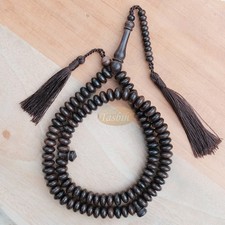 Tasbih tunisino in legno di