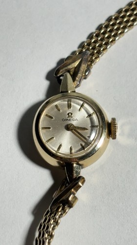 Orologio polso vintage - da,