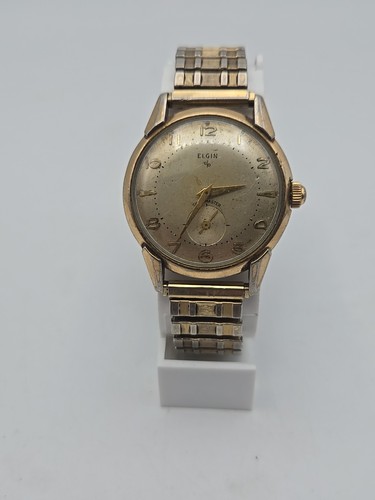 Elgin shockmaster 10k anni - shockmaster, gp