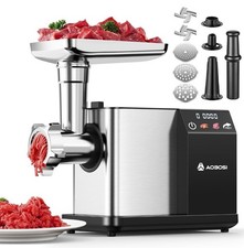 Tritacarne Elettrico