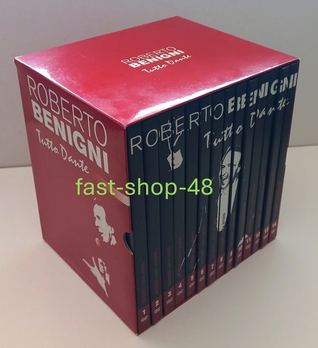Roberto benigni tutto - -,